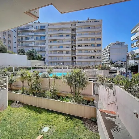 A2b222 - Coquet 3 Pieces Piscine Et Parking! 公寓